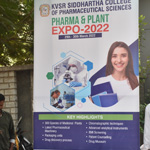 Pharma and Plant Expo 2022